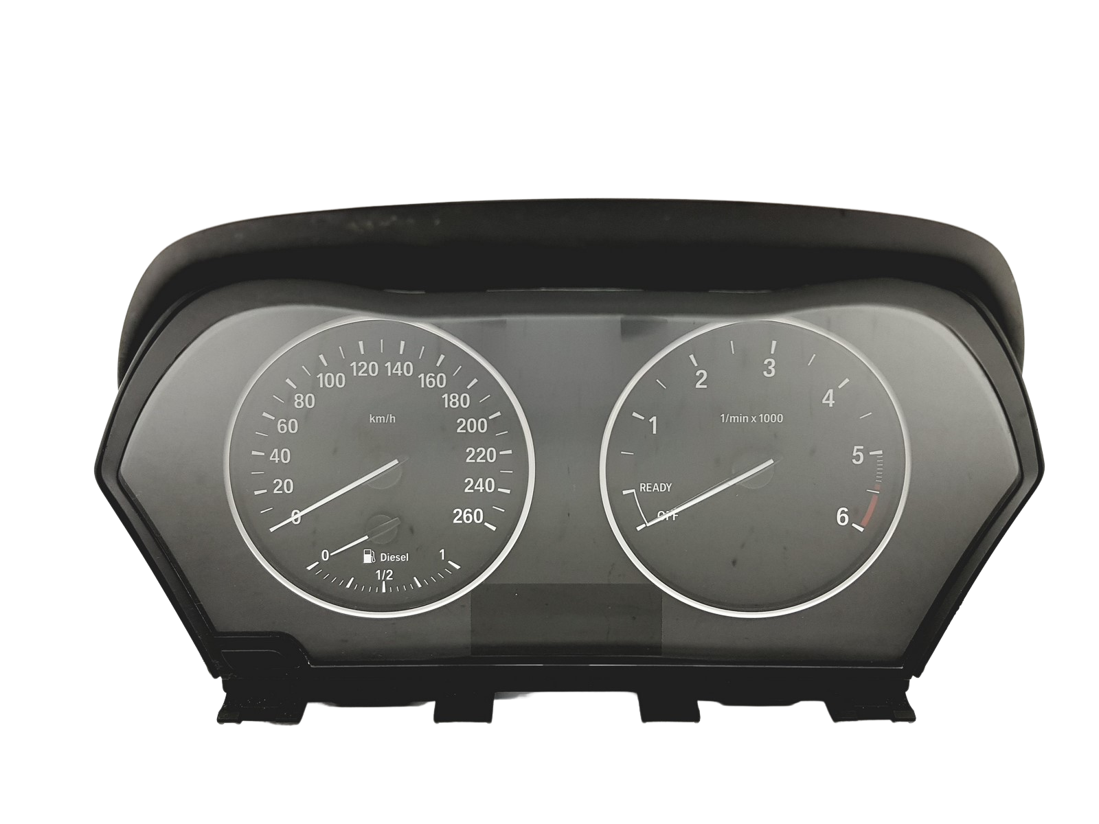 Kierroslukumittari BMW 1 6210 9350112 9232891 Johnson 54007 main product photo