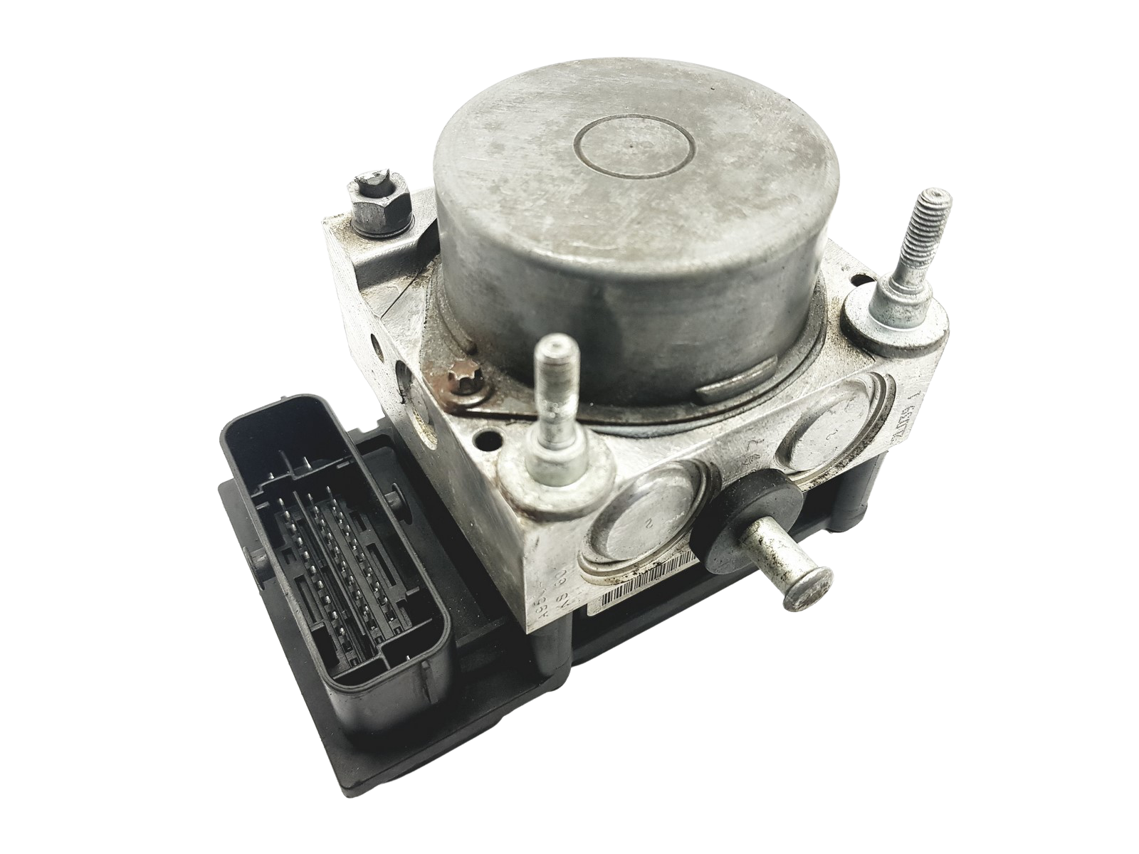 Abs-pumppu Fiat Panda 51799595 0265800673 Bosch 40461 main product photo