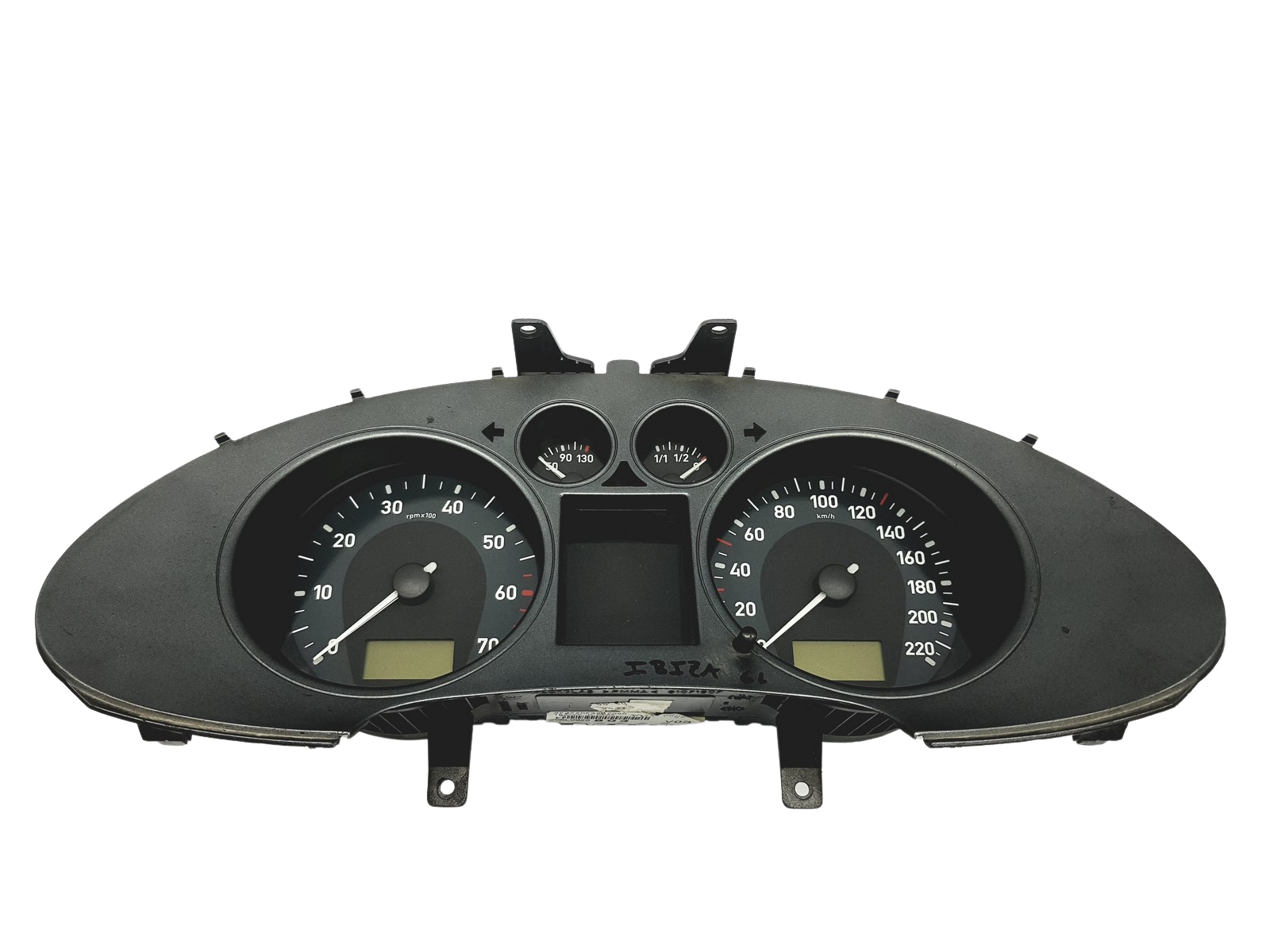 Nopeusmittari Seat Ibiza W06L0920803 110080104039A 56101 main product photo