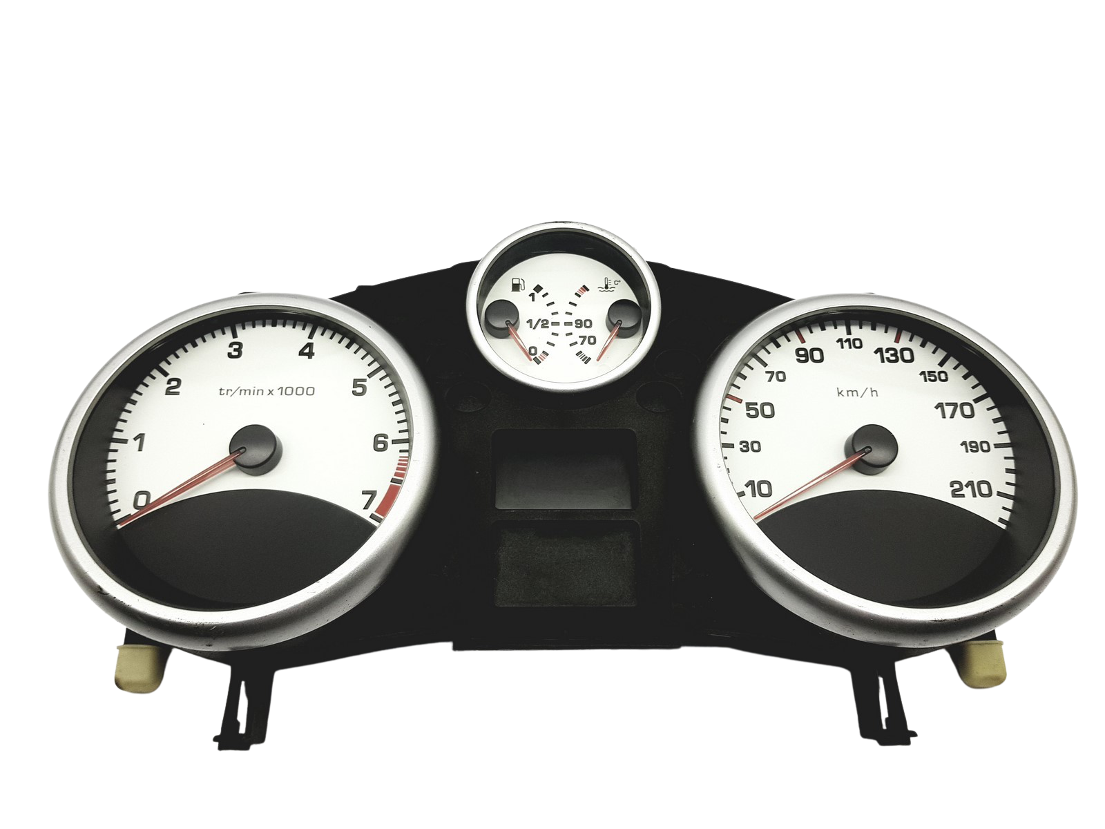 Kierroslukumittari Peugeot 207 9662903880 A2C35190331 49779 main product photo