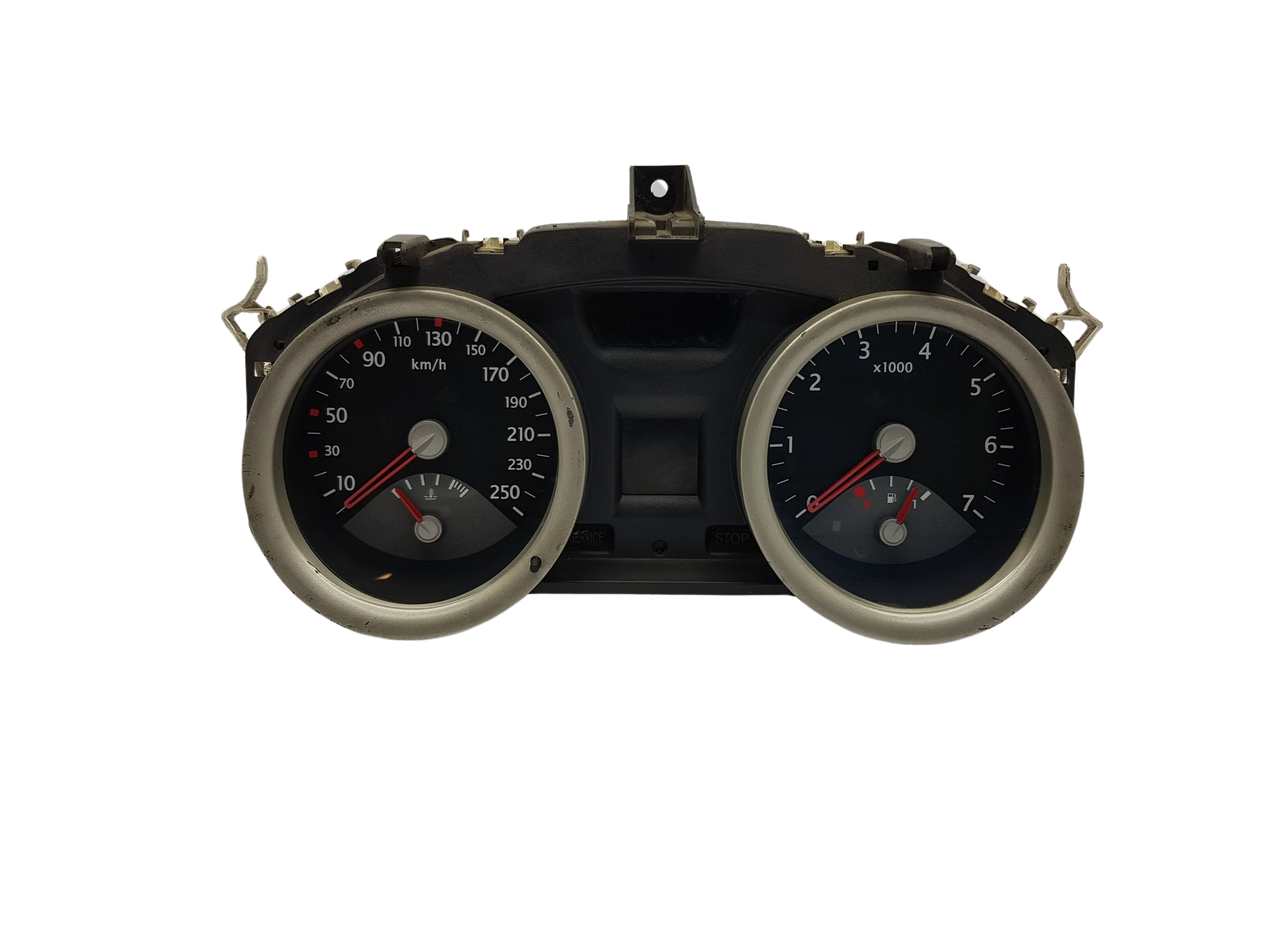 Kierroslukumittari Renault Megane 2 8200306552 1976 main product photo