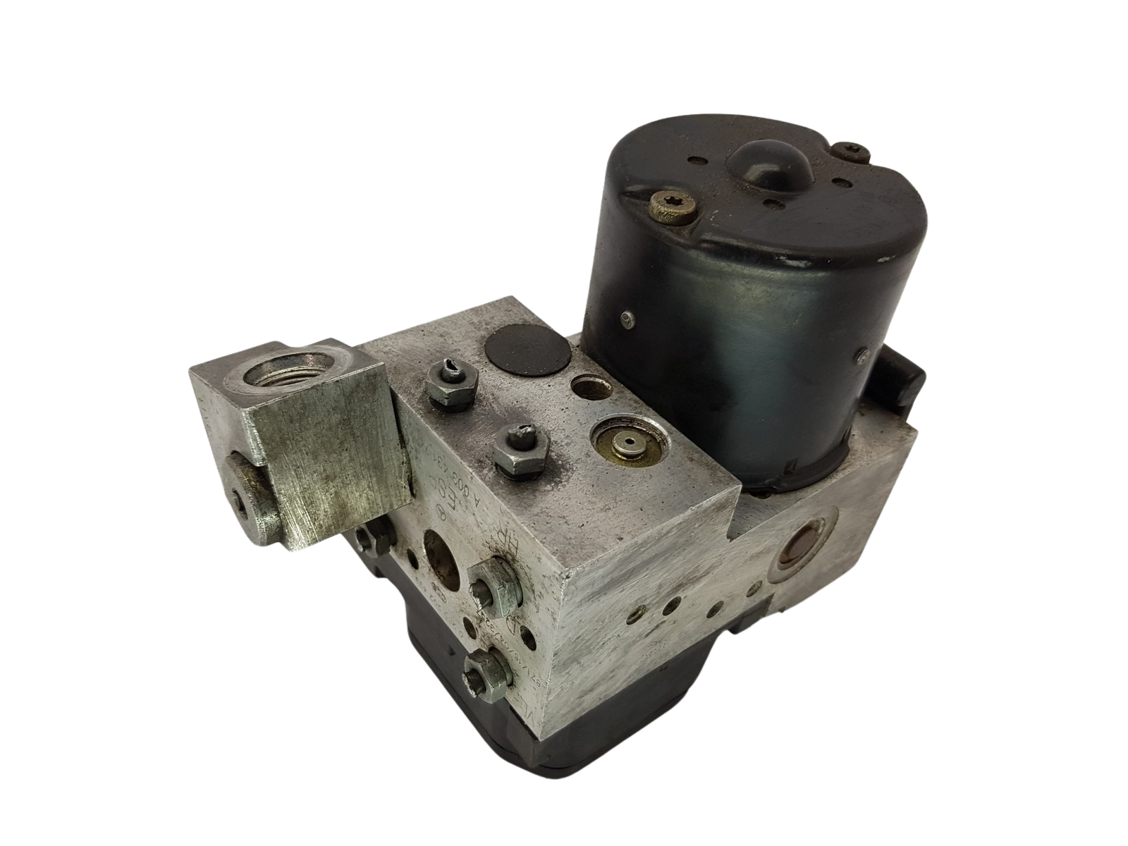 Abs-pumppu ESP Mercedes A0034317412 0265202433 Bosch 4390 main product photo