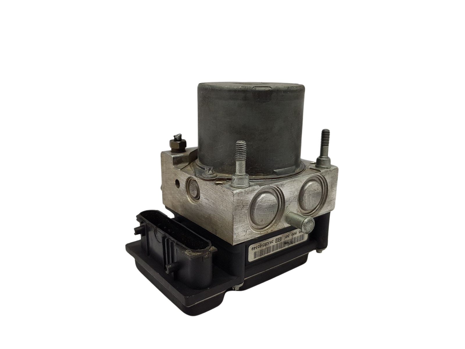 Abs-pumppu Peugeot 307 9646828780 0265231302 0265800301 4966 main product photo