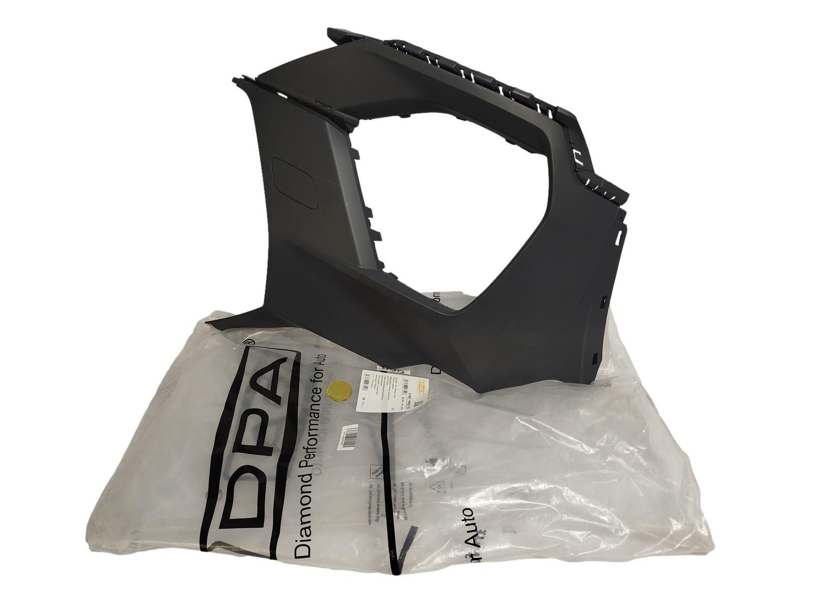 Puskuri Oikea Etu Tee Audi Q3 83A807108F 88071892302 DPA main product photo