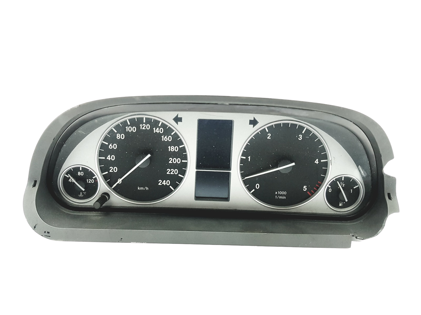 Kierroslukumittari Mercedes B T245 A1694401011 33088 main product photo