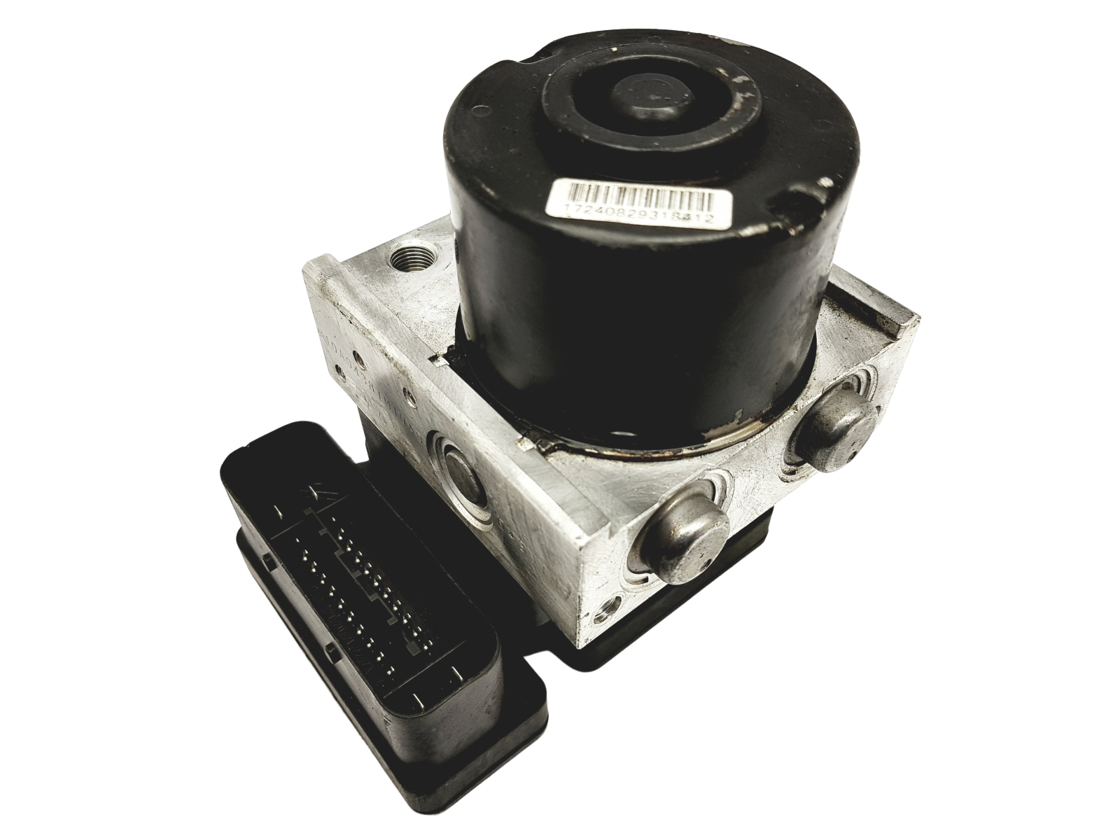 Abs-pumppu Pixo Alto 68K0A 06.2109-5608.3 Nissan Suzuki 35152 main product photo