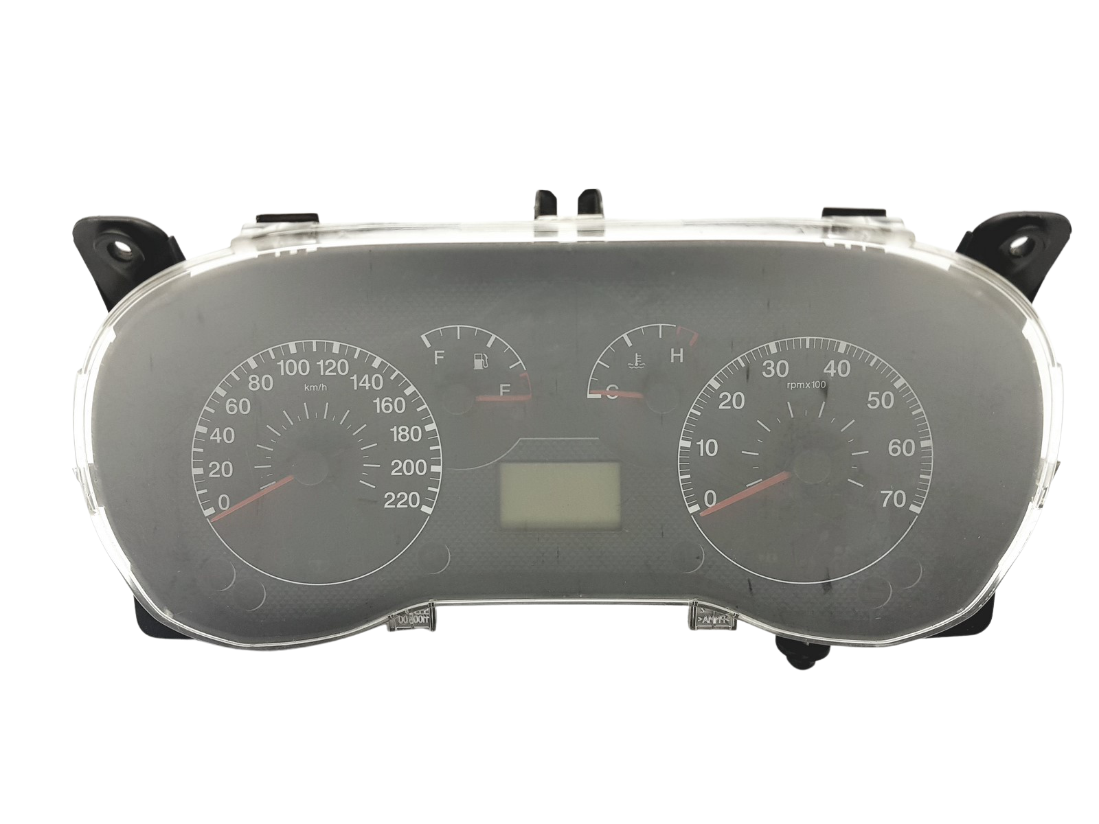 Kierroslukumittari Fiat Grande Punto 51701537 40284 main product photo