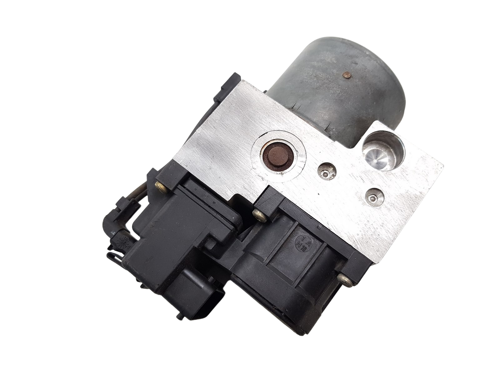 Abs-pumppu Lancia Kappa 46461041 0265216452 0273004105 1574 main product photo