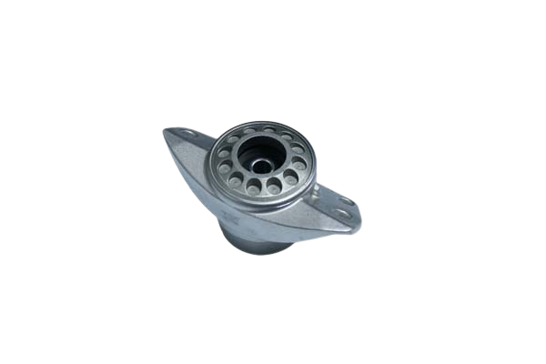 Yläpään iskunvaimenninkiinnike Taka Tee Audi A6 A7 4G0513353 55131619701 Vika main product photo
