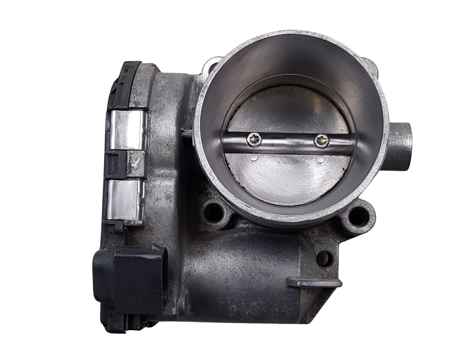 Kaasuläpän venttiili Alfa Romeo Iveco Opel 0280750073 Bosch 2172 main product photo