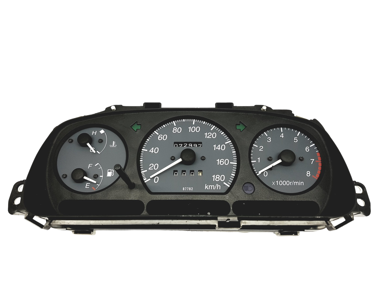 Kierroslukumittari Daihatsu Sirion 83010-97205 main product photo