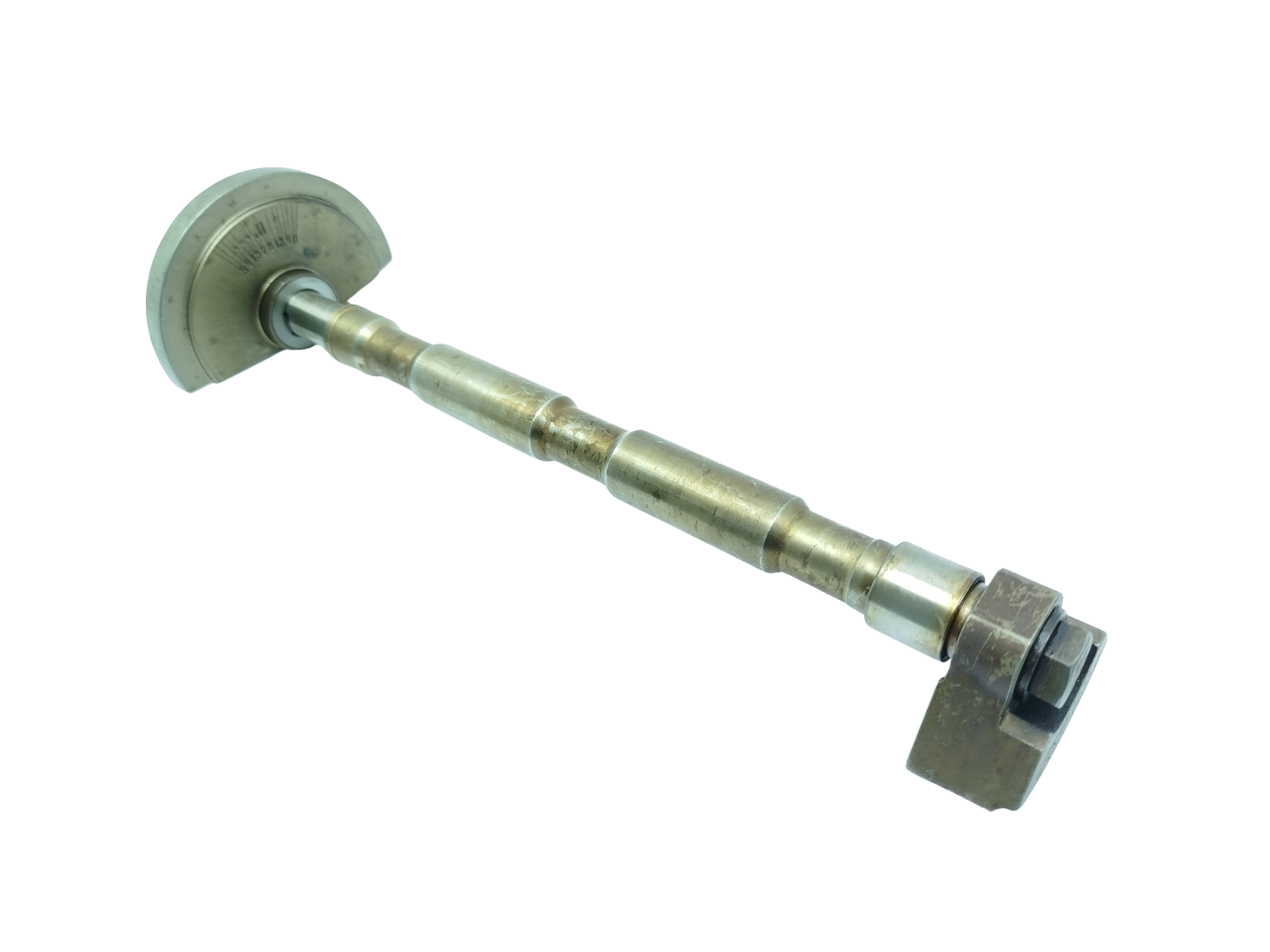 Tasapainoakseli 9813283480 9813281380 1.2 THP Citroen Peugeot main product photo