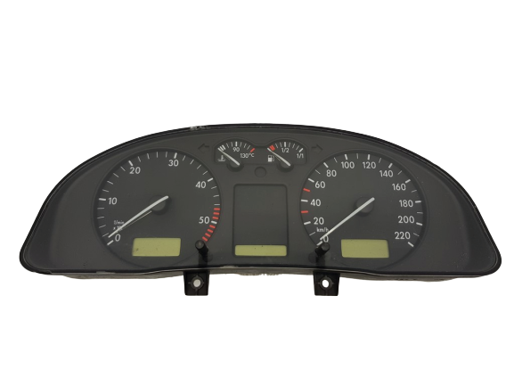 Kierroslukumittari VW Passat B5 09051969907 main product photo