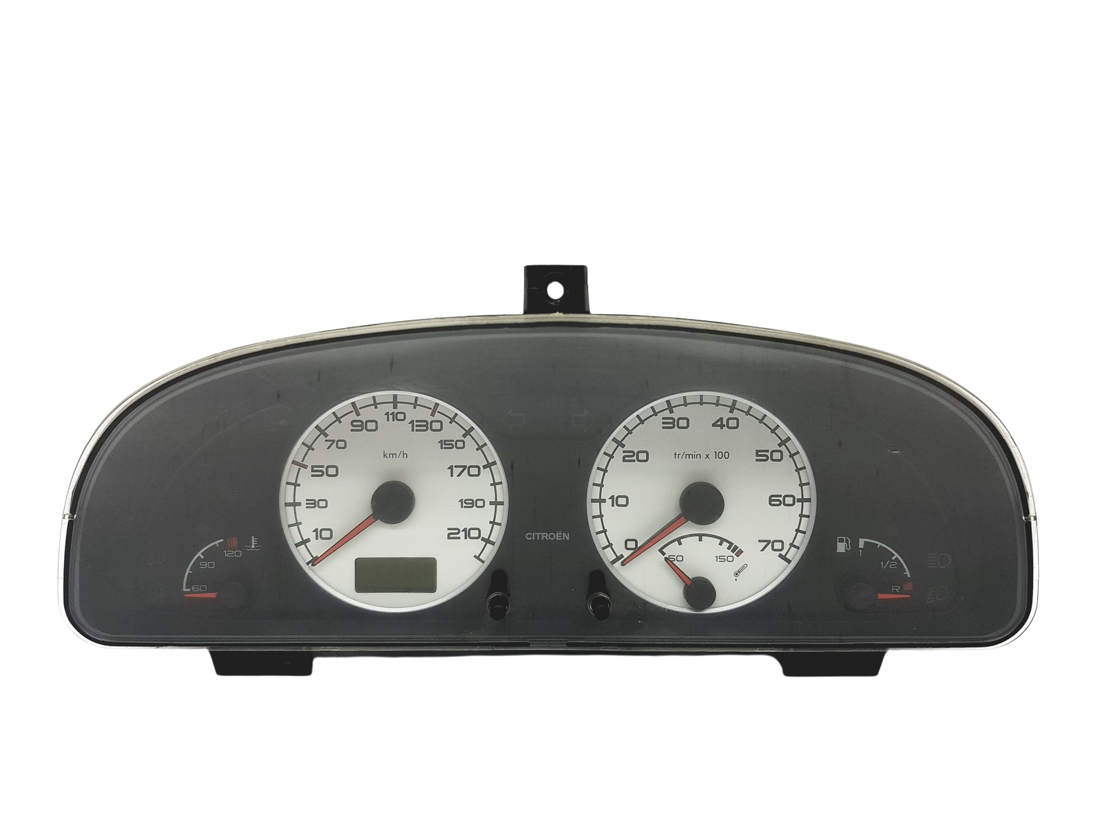 Nopeusmittari Citroen Xsara 9648650480 OR 00 55016 main product photo