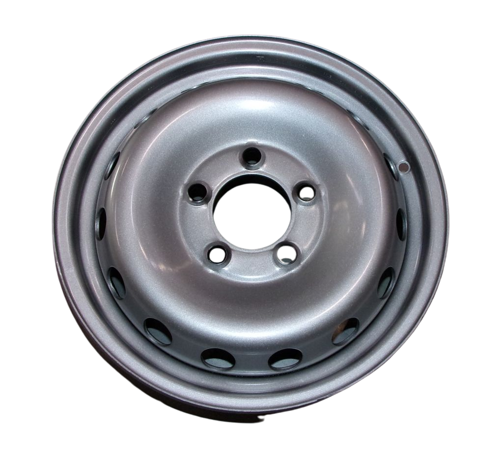Teräsvanne 16 Uusi Alkuperäinen 403008904R Renault Master 3 main product photo