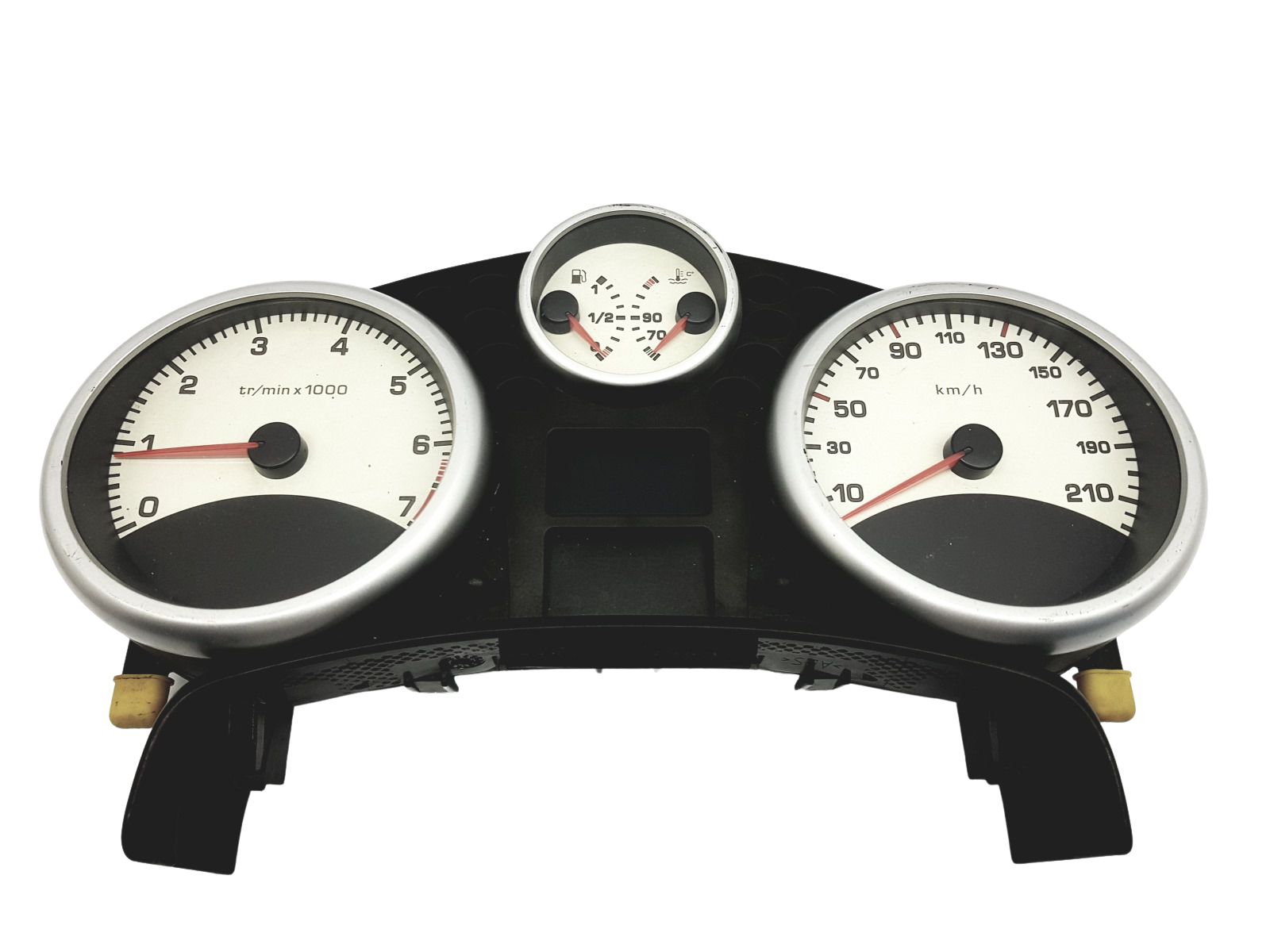 Kierroslukumittari Peugeot 207 9662903880 A2C35190331 46143 main product photo