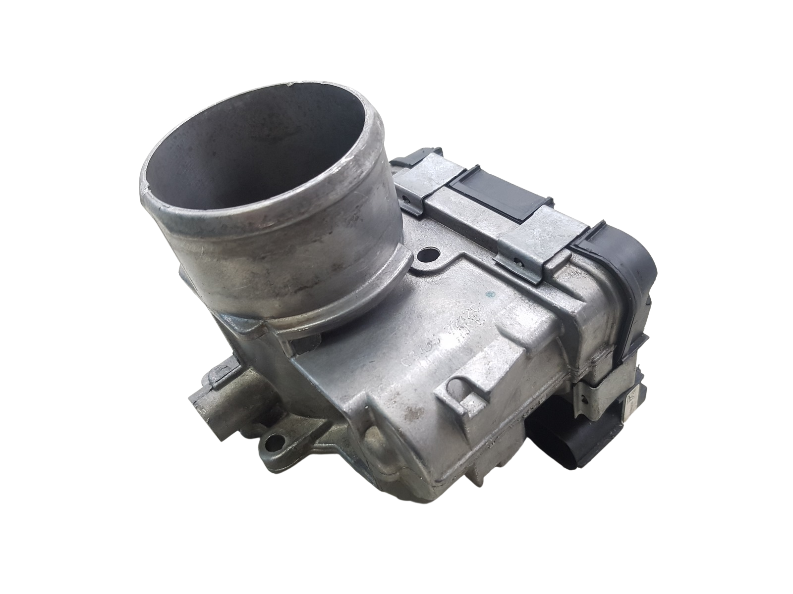 Kaasuläpän venttiili Fiat Ducato 5801727743 54DTE3I 2.3 1530 main product photo
