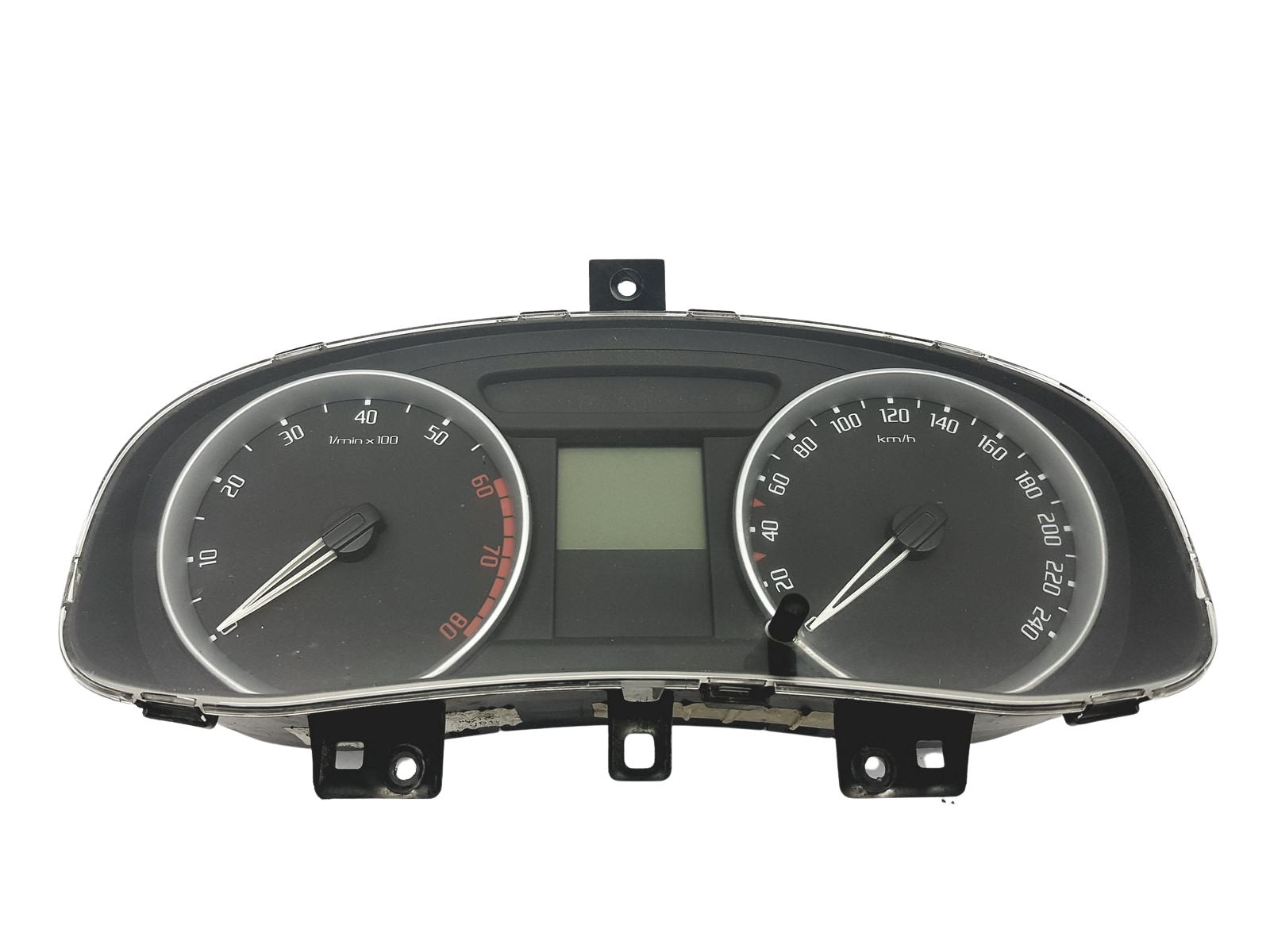 Nopeusmittari Skoda Fabia 5J0920811B A2C53319711 57288 main product photo