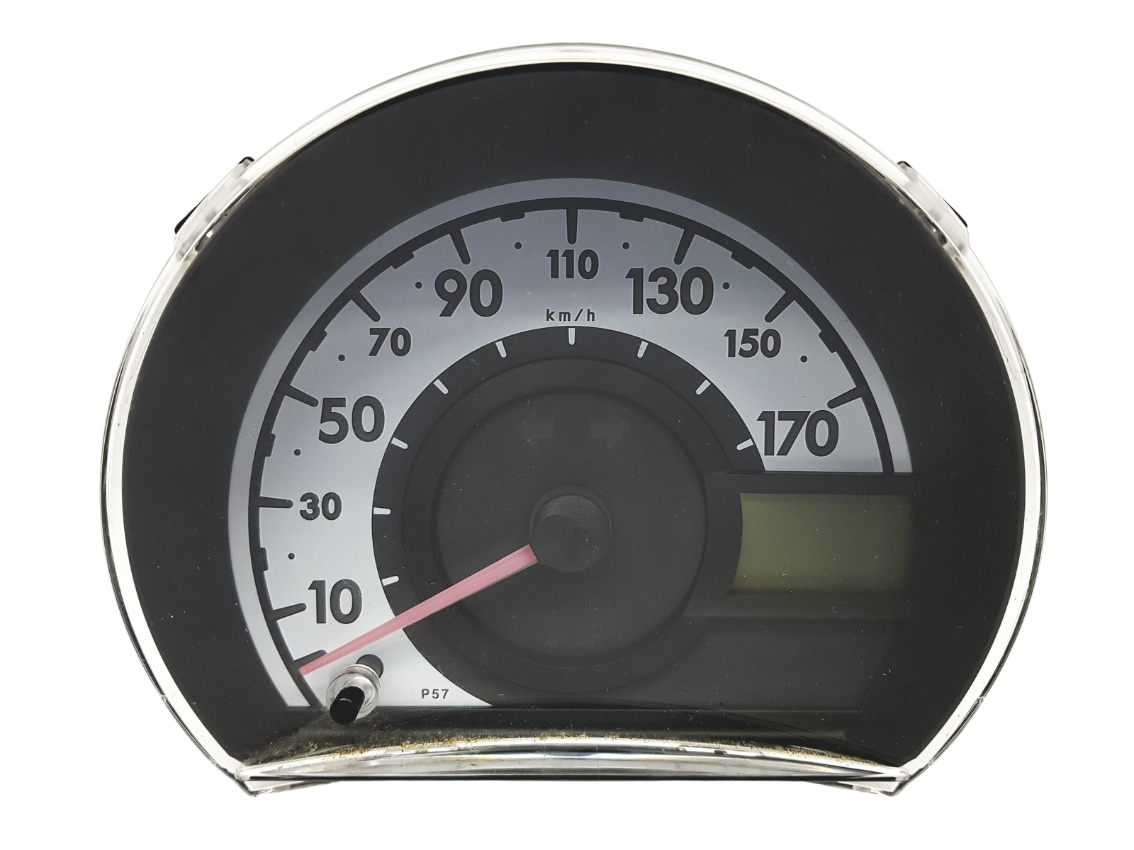 Nopeusmittari Aygo 107 C1 83800-0H011-A Toyota PSA 48619 main product photo