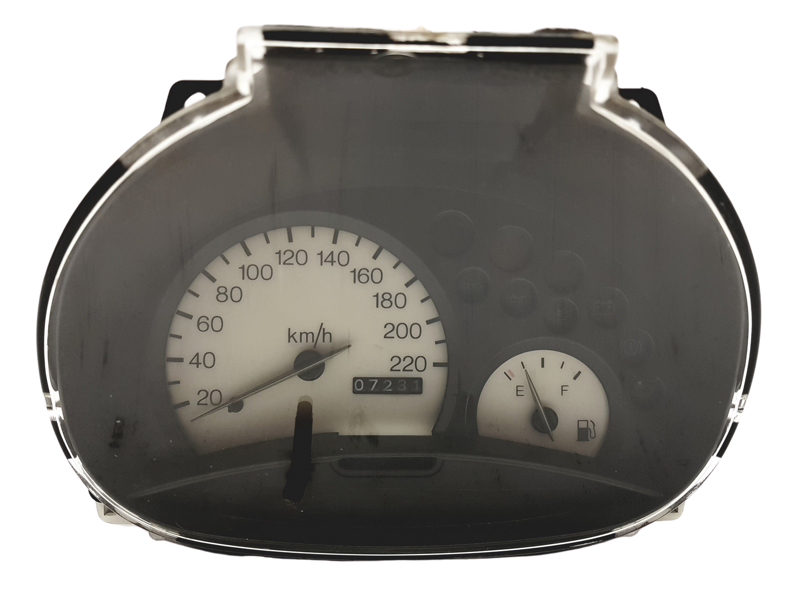 Nopeusmittari Ford Ka 97KB-10849-AG 97KB10849AG 31066 main product photo