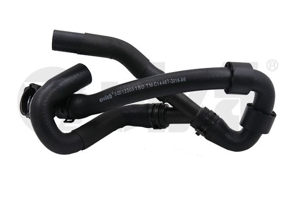 Jäähdyttimen putki Tee VW Audi Seat Skoda 5Q0122051BD 11221773901 Vika main product photo