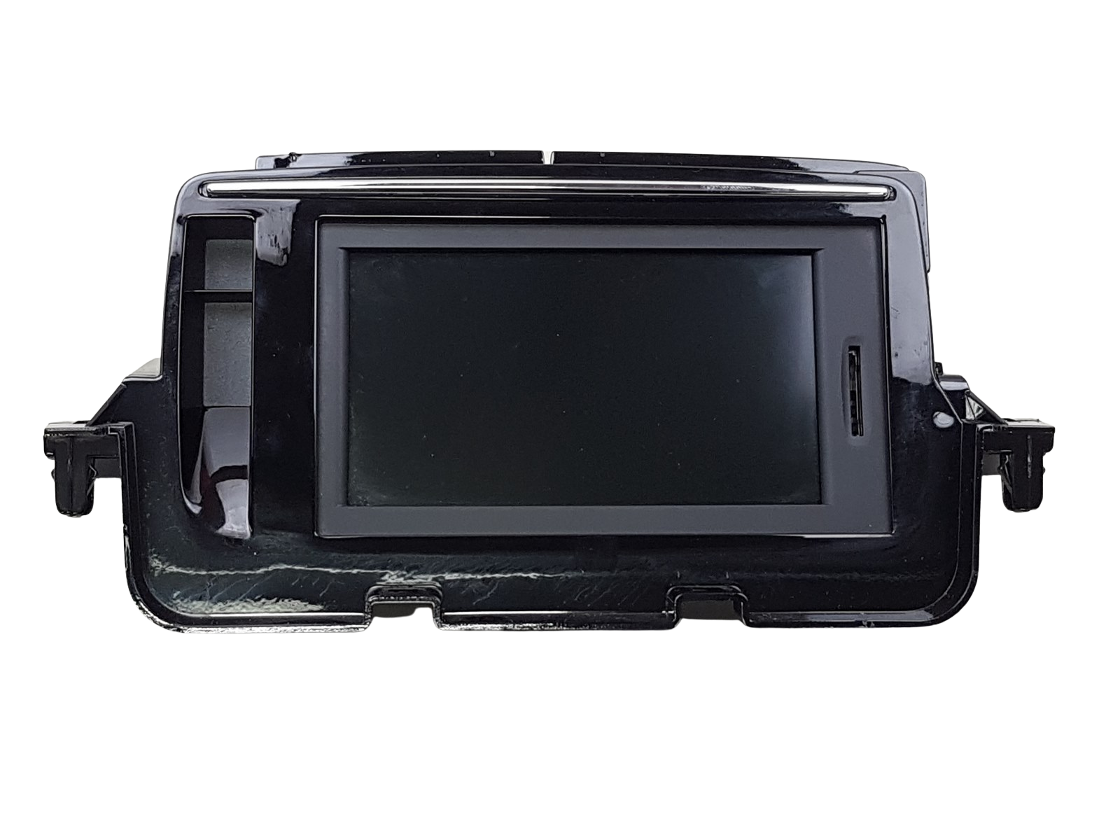 Navigointi Renault Megane 3 259150931R 280380578R TomTom 1159 main product photo