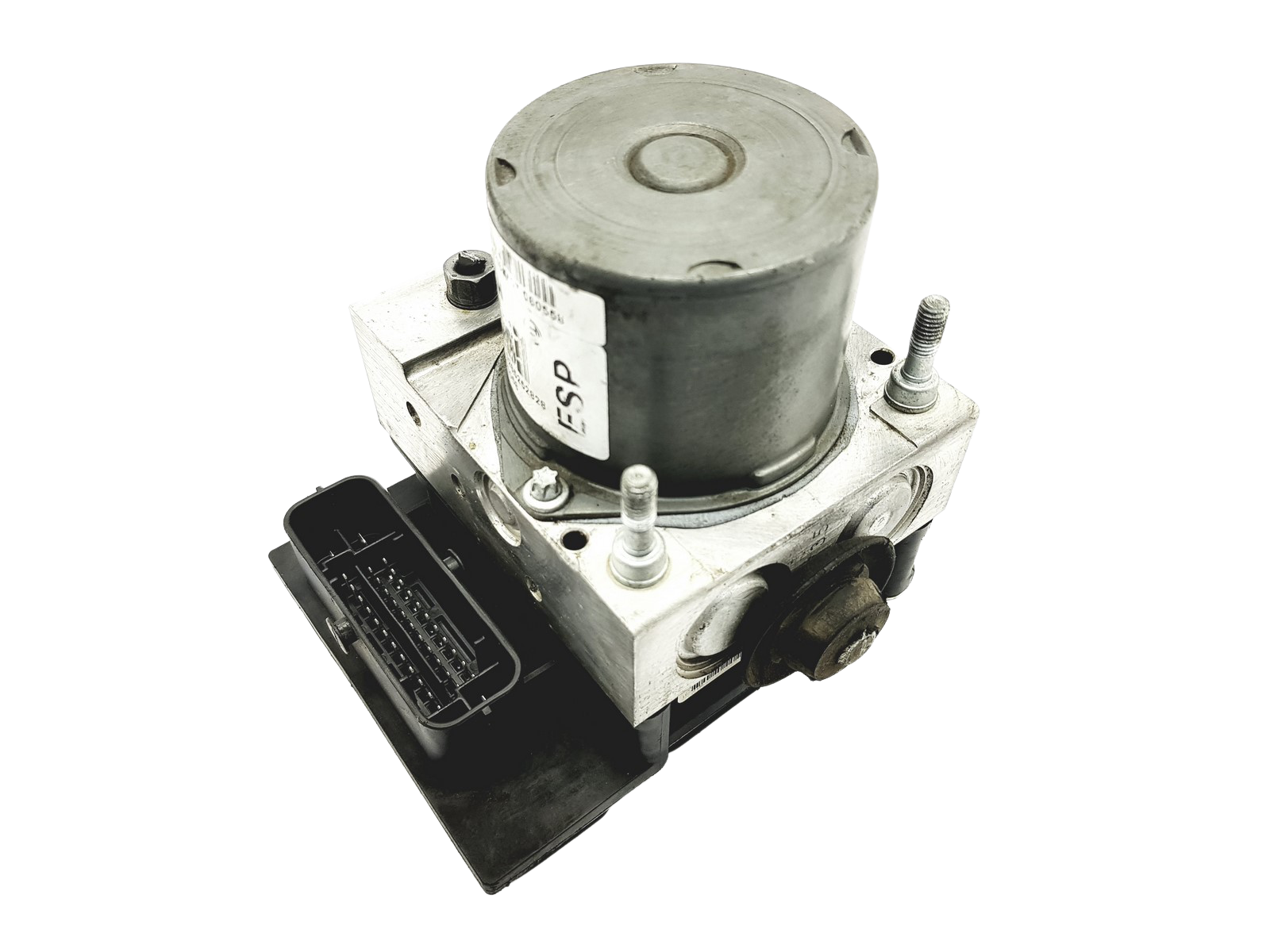 Abs-pumppu Fiat 500 52009431 0265252828 Bosch 39381 main product photo