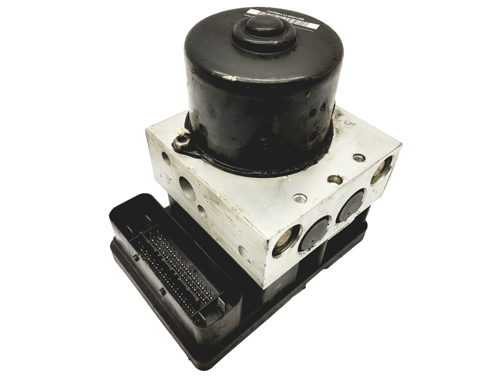 Abs-pumppu Ford Focus 2M51-2M110-EE 10.0925-0119.3 Ate 34391 main product photo