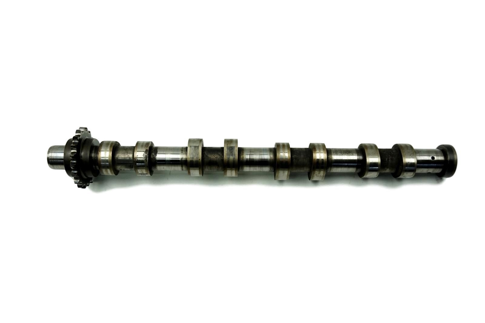 Nokka-akseli Wydechowy 0801AH 1,6 hdi 16v Citroen Peugeot main product photo