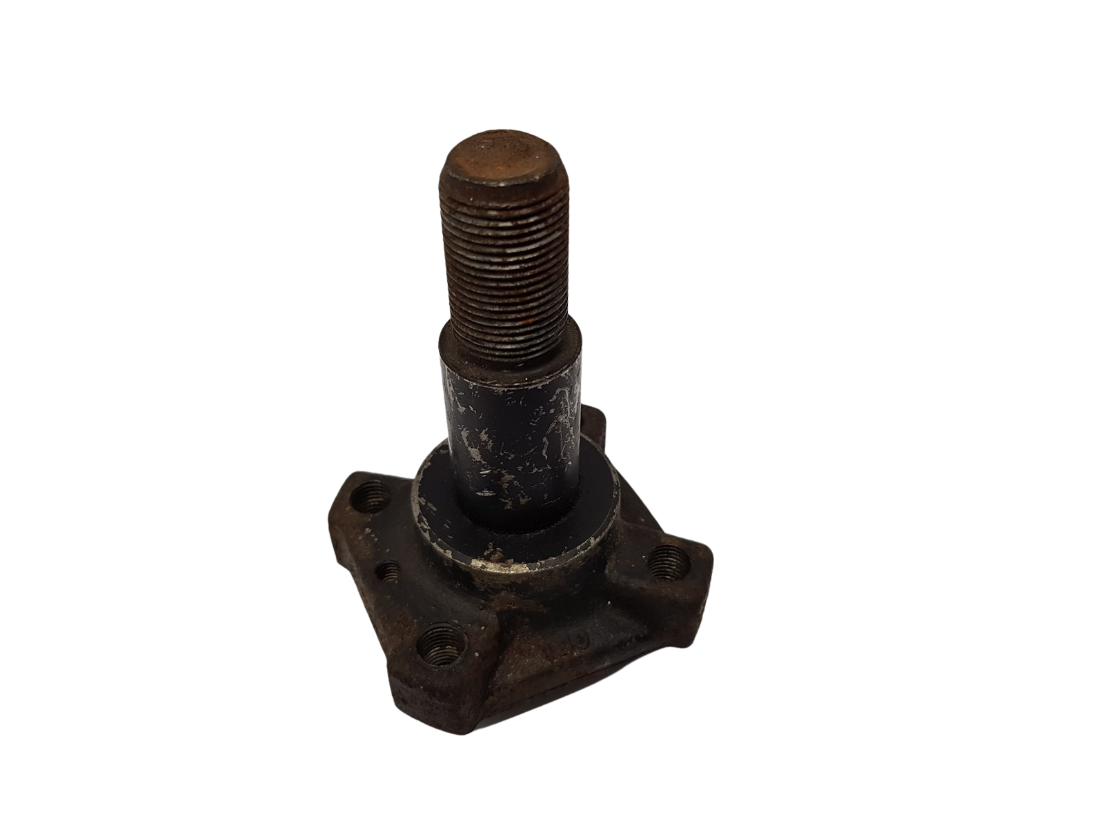 Pyörännapa Oikea/Vasen Taka 7700777497 Renault 21 11876 main product photo