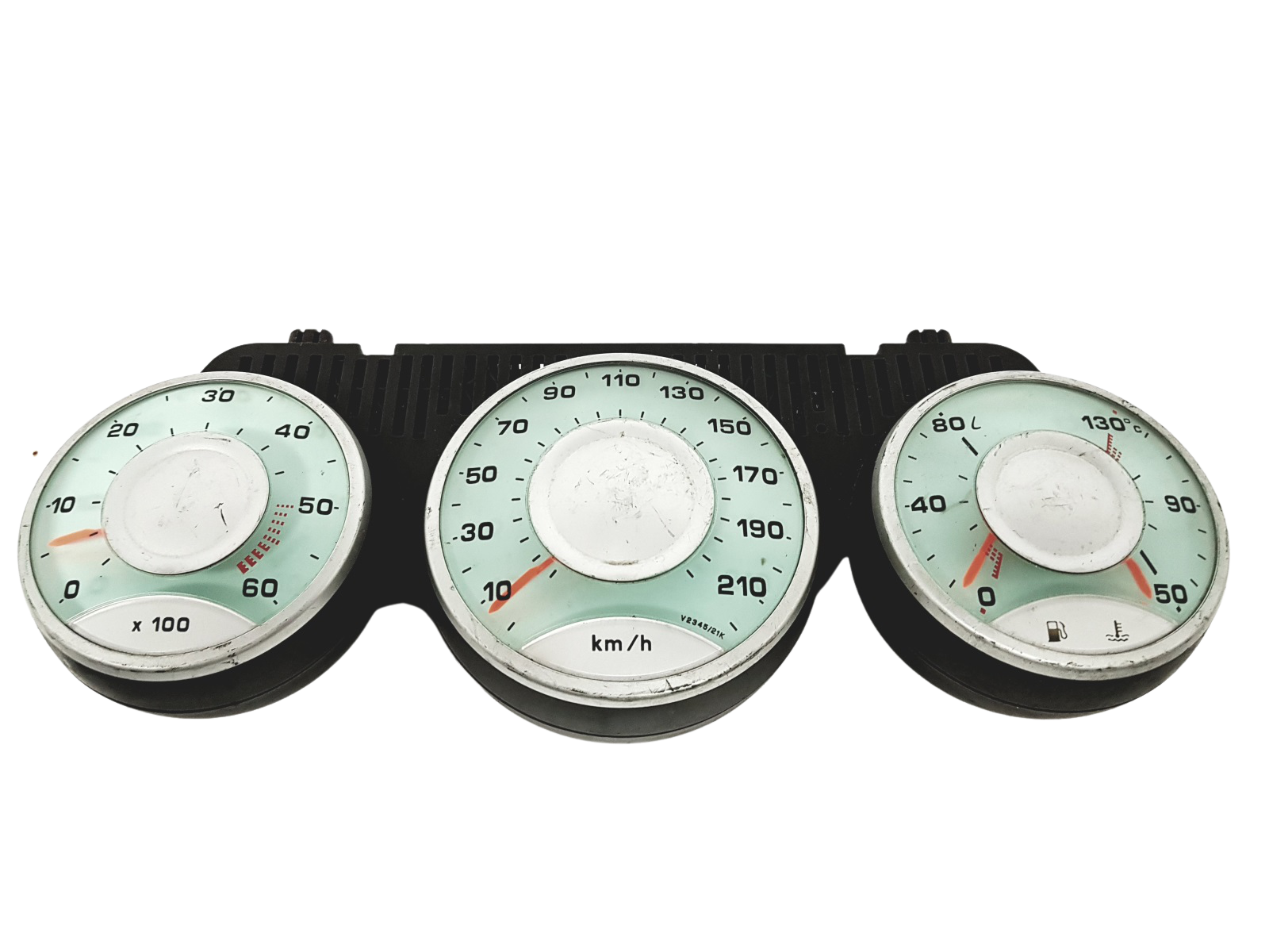 Kierroslukumittari C8 807 Ulysse 1490107080 PSA Fiat 33470 main product photo