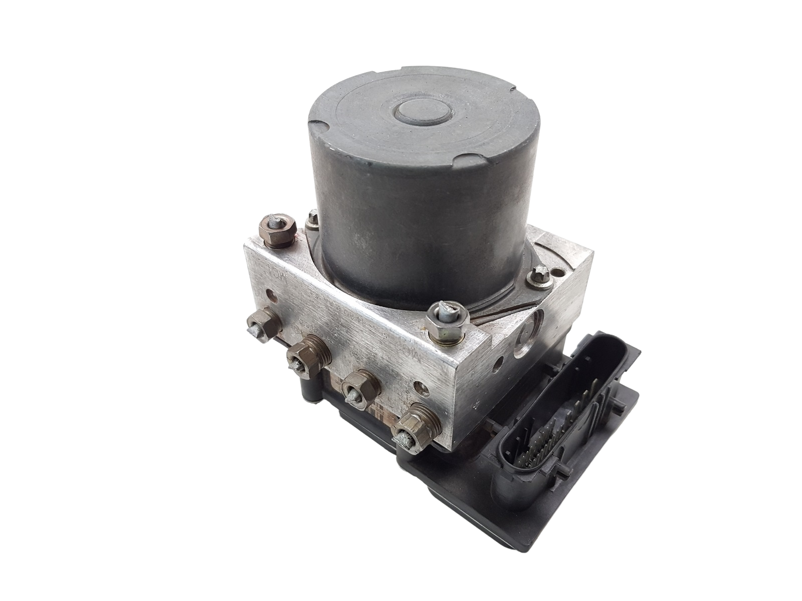 Abs-pumppu Renault 8200038695 0265800317 0265231300 1121 main product photo