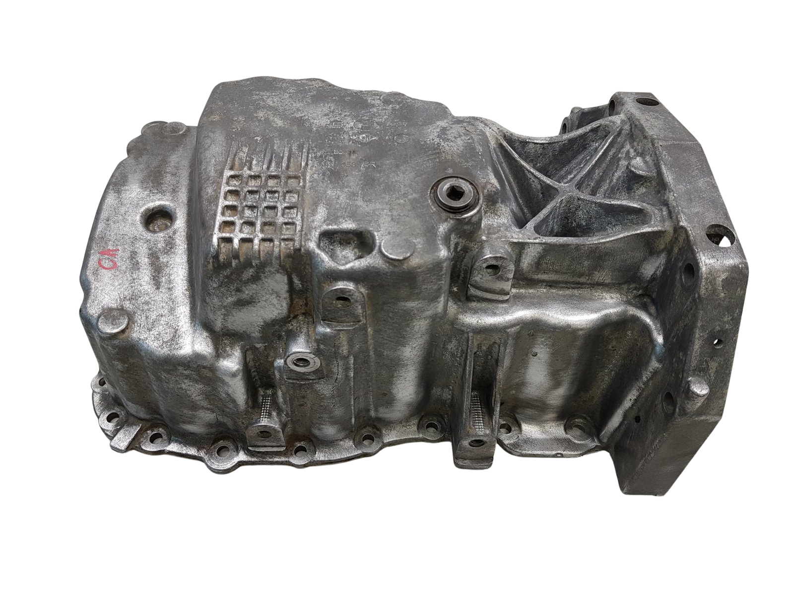 Öljypohja 111105878R 1.5 dCi Renault Kadjar Kangoo 2 Nissan Pulsar main product photo