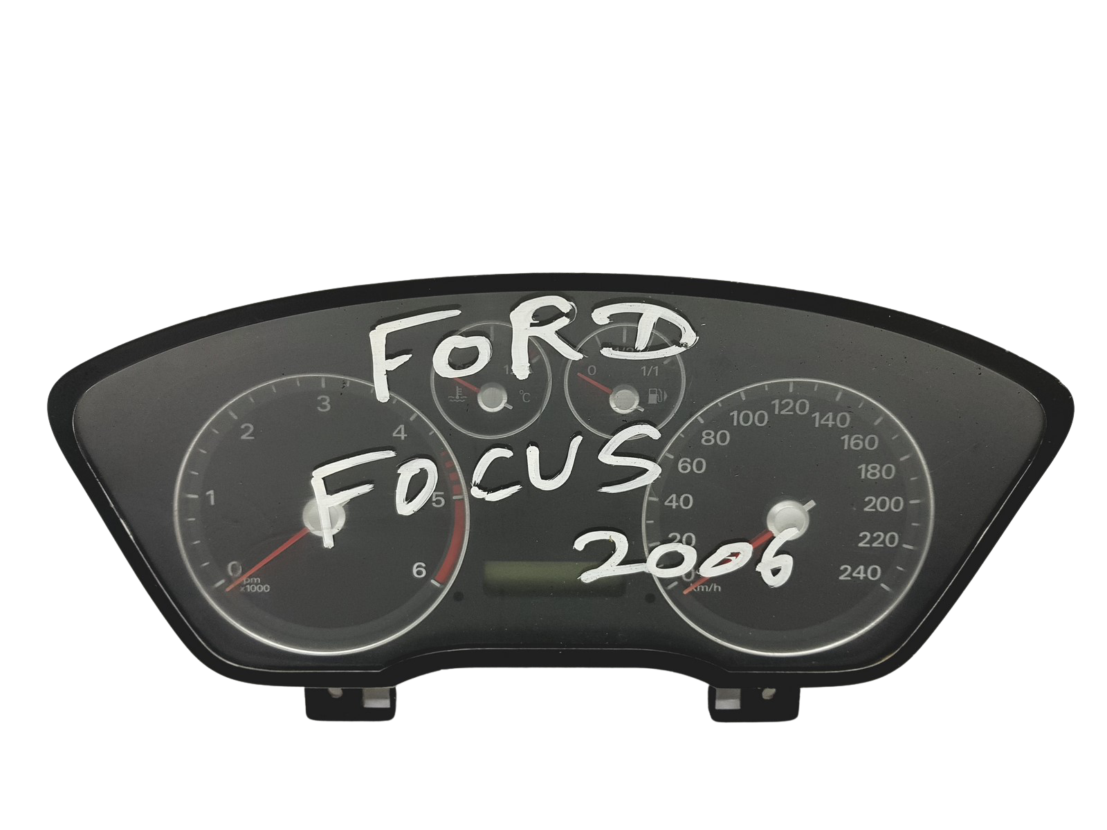 Kierroslukumittari Ford Focus 4M5T-10849-GM 4M5T10849GM 41119 main product photo