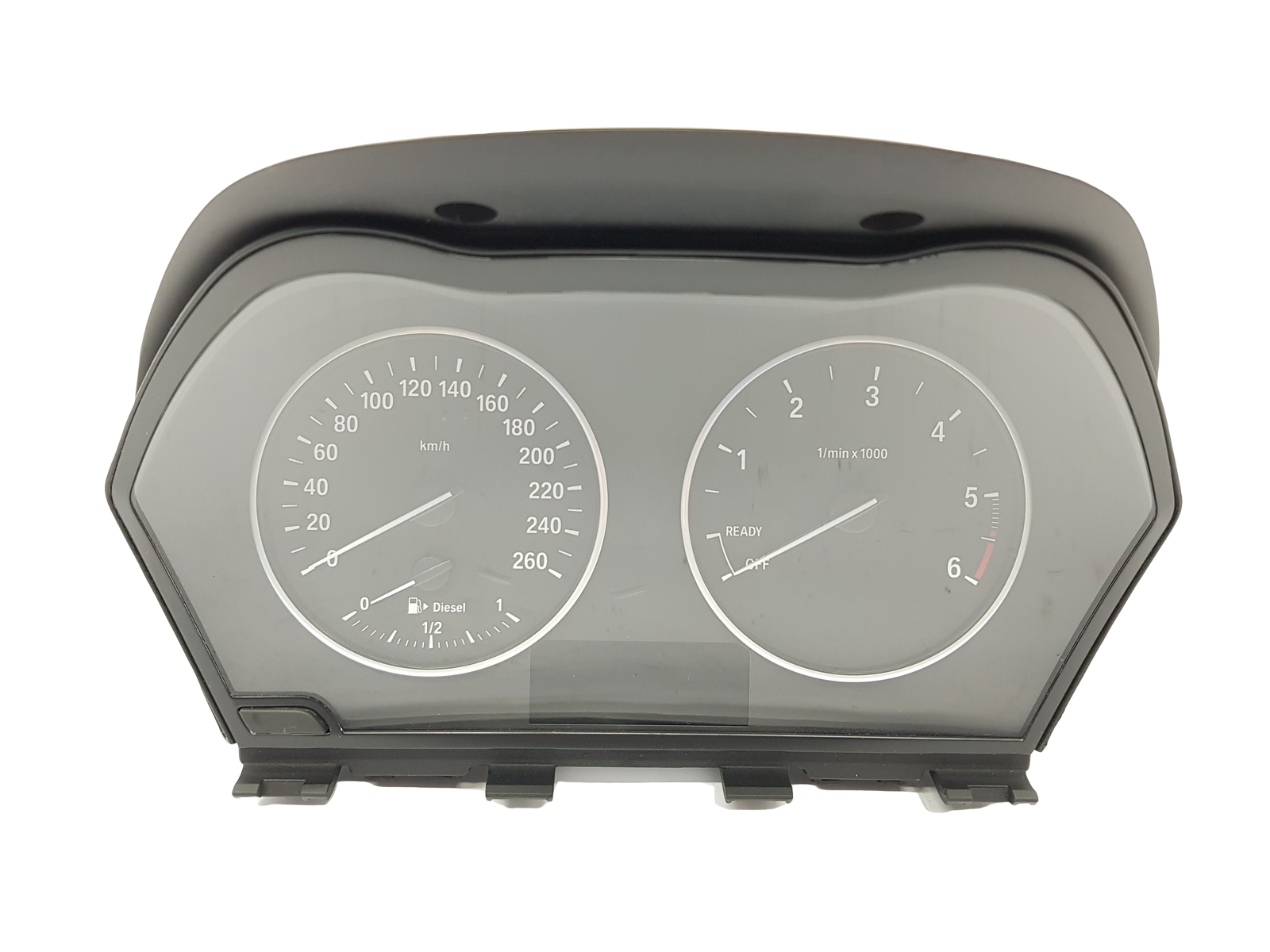 Kierroslukumittari BMW 1 6210 9365962 9232891 Johnson Controls main product photo