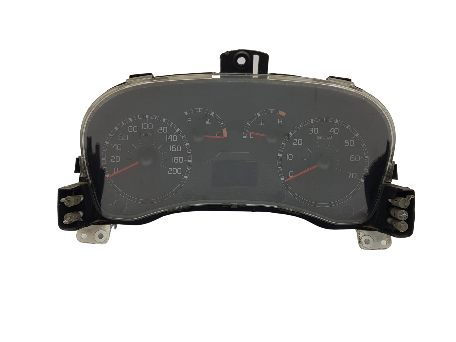 Kierroslukumittari Fiat Panda 51711237 503000480700 1570 main product photo