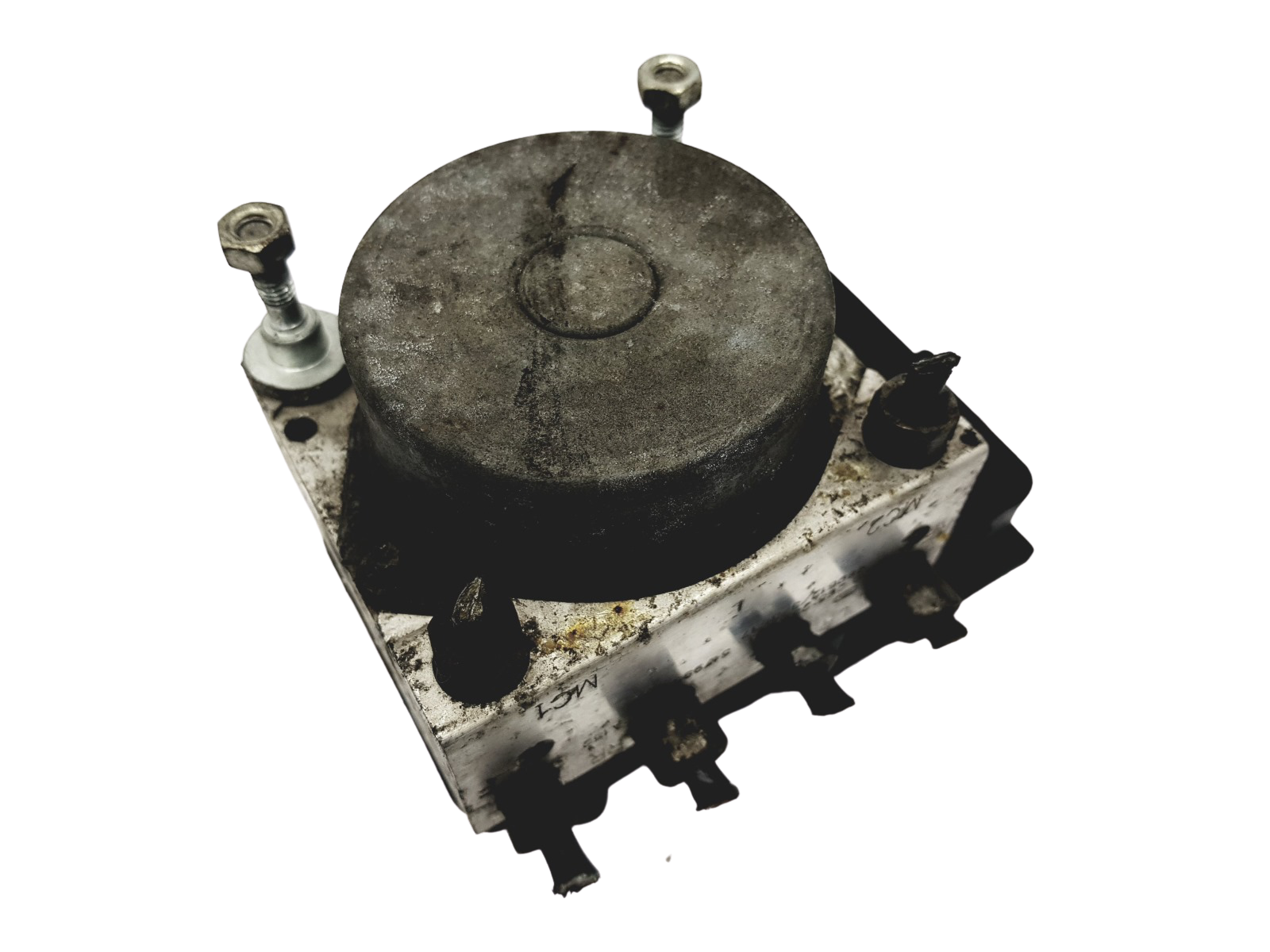 Abs-pumppu Fiat Panda 51799595 0265800673 Bosch main product photo
