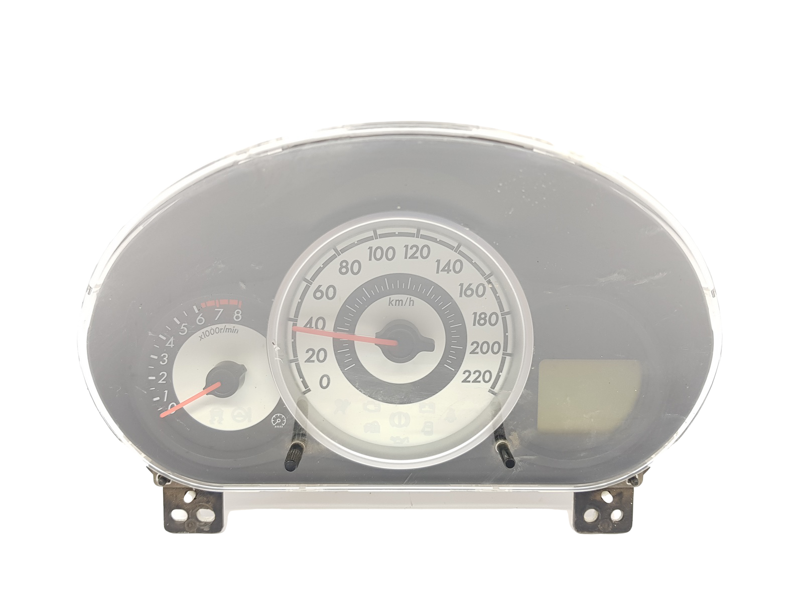 Kierroslukumittari Mazda 2 AMDF73C 25338 main product photo