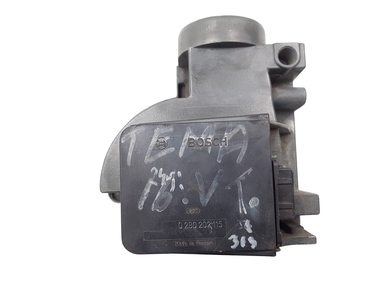 Ilmavirran mittari Lancia Thema 0280202115 Bosch 1021 main product photo