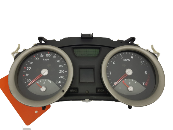 Kierroslukumittari Renault Megane 2 8200364023 C 23178 main product photo