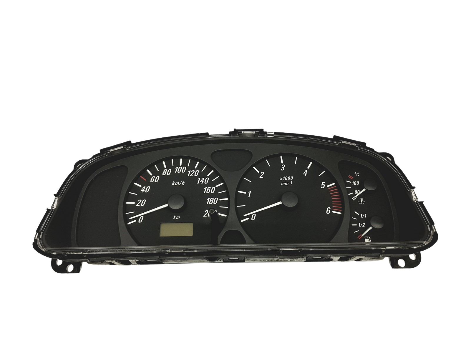 Nopeusmittari Opel Agila 09214266 110008952054 53645 main product photo
