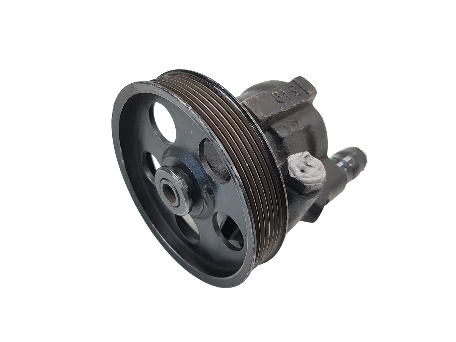 Ohjaustehostimen Pumppu 7700823737C 7700826568A 2.2 D Renault Laguna main product photo