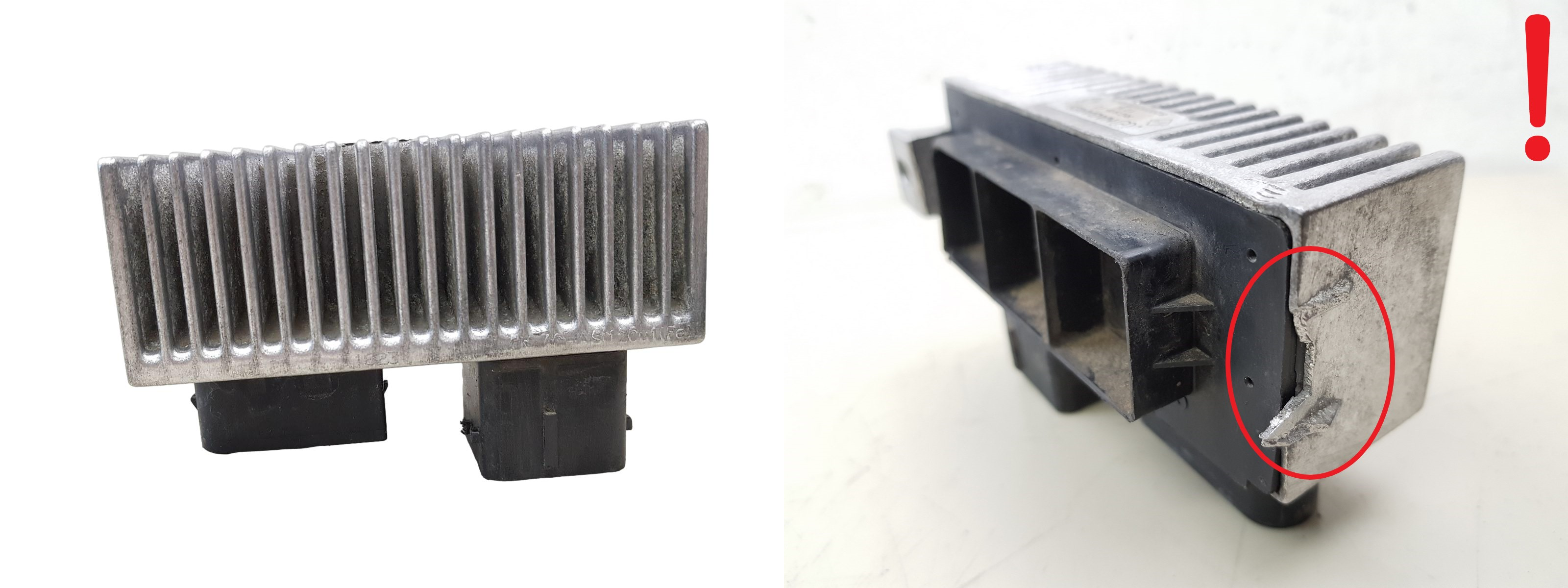 Pistokerele Renault 8200558438 RCS/8-12 NAGARES main product photo