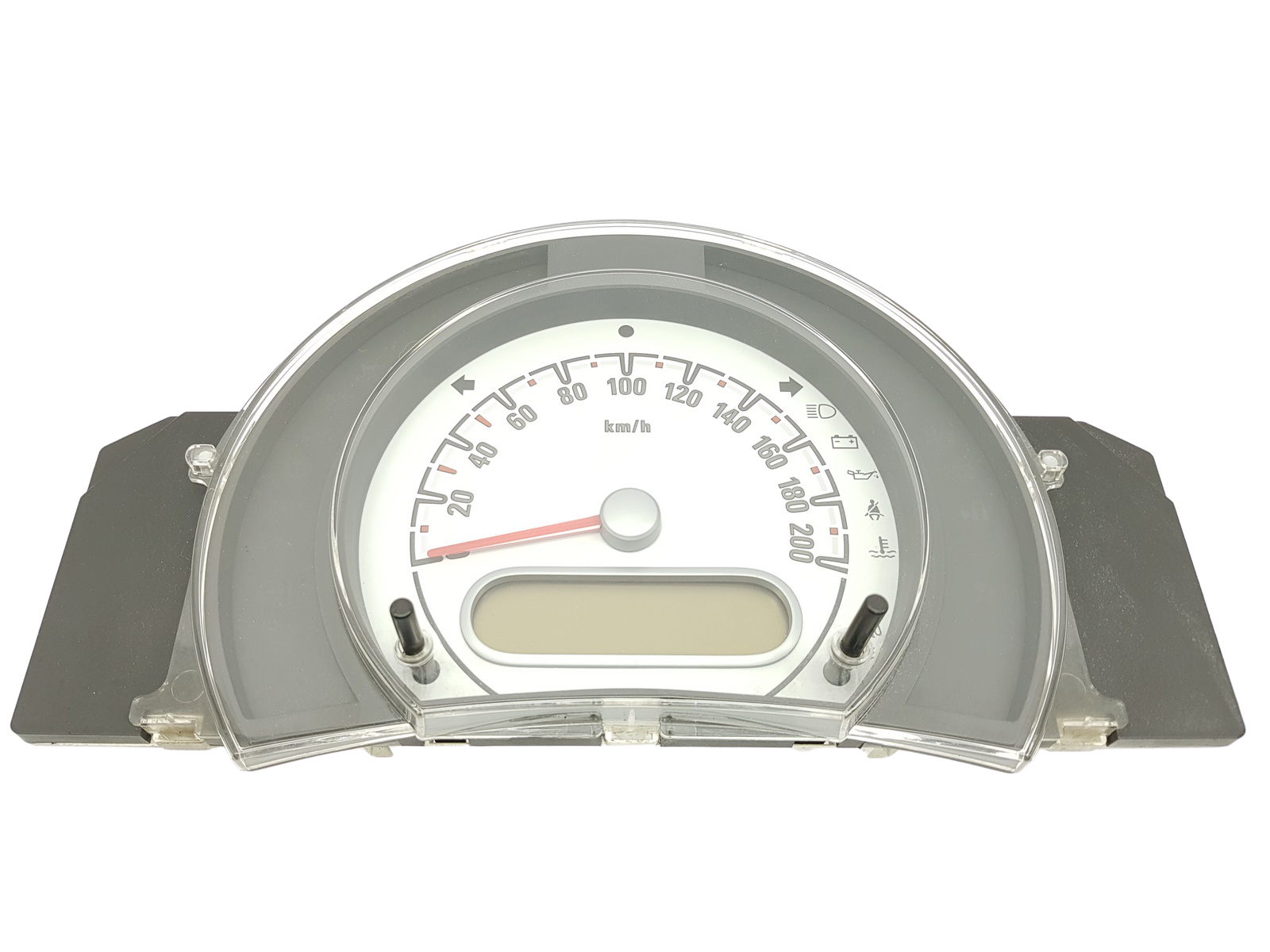 Nopeusmittari Opel Agila B 95509226 34100-85LB Pricol main product photo