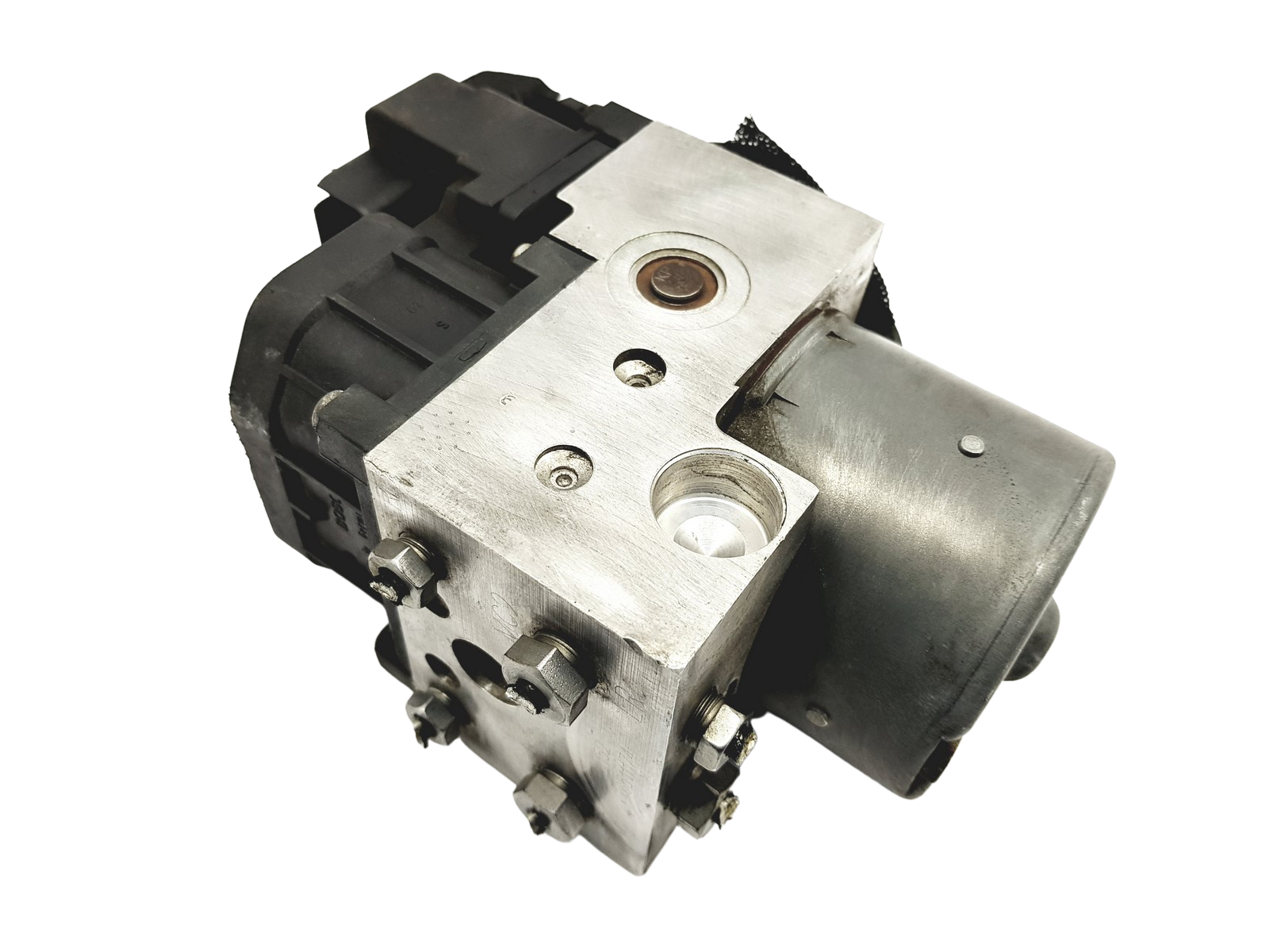 Abs-pumppu Fiat Multipla 46511174 0273004253 Bosch 37360 main product photo