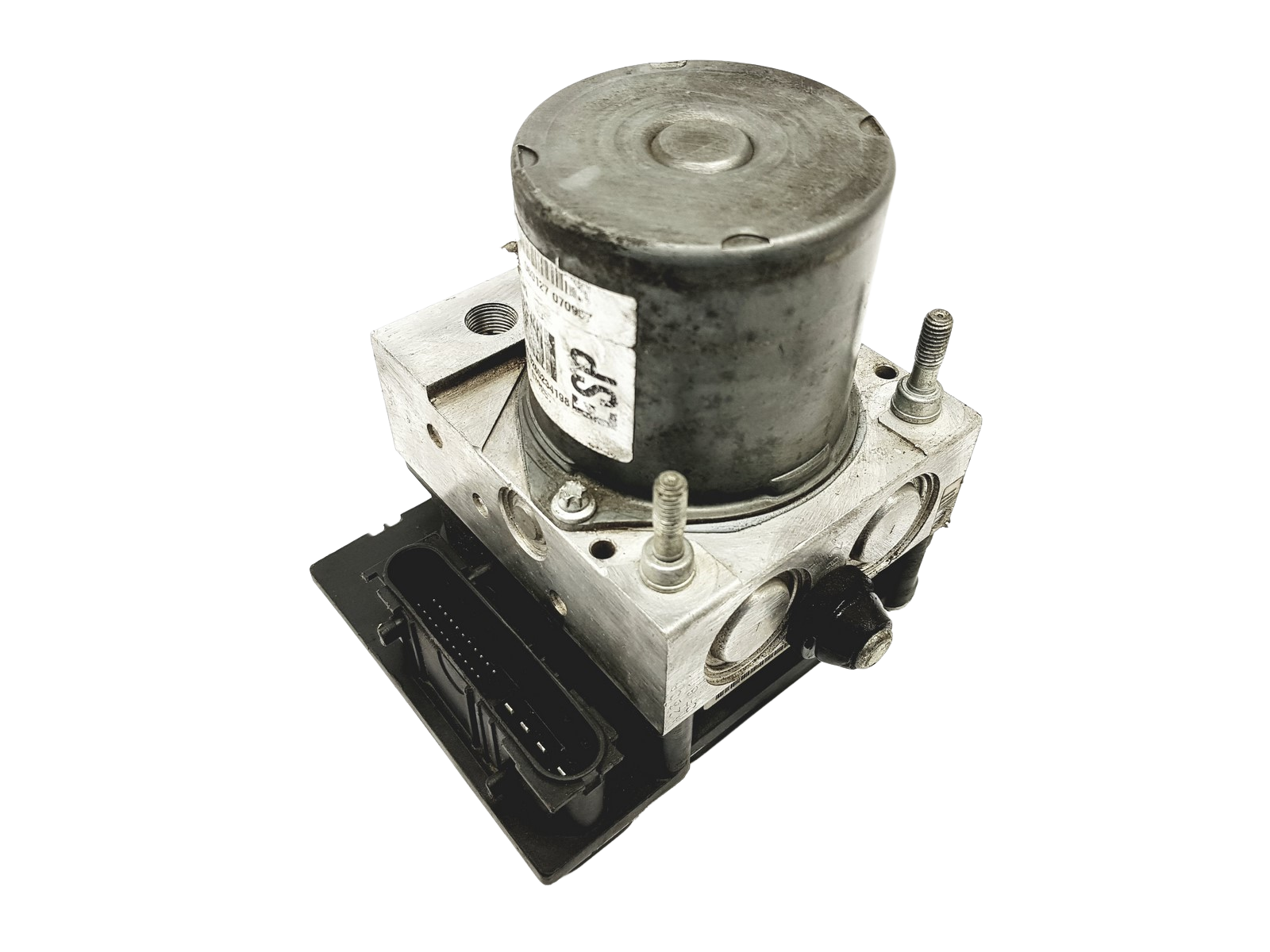 Abs-pumppu Fiat Grande Punto 55700424 0265234198 0265950401 60165 main product photo