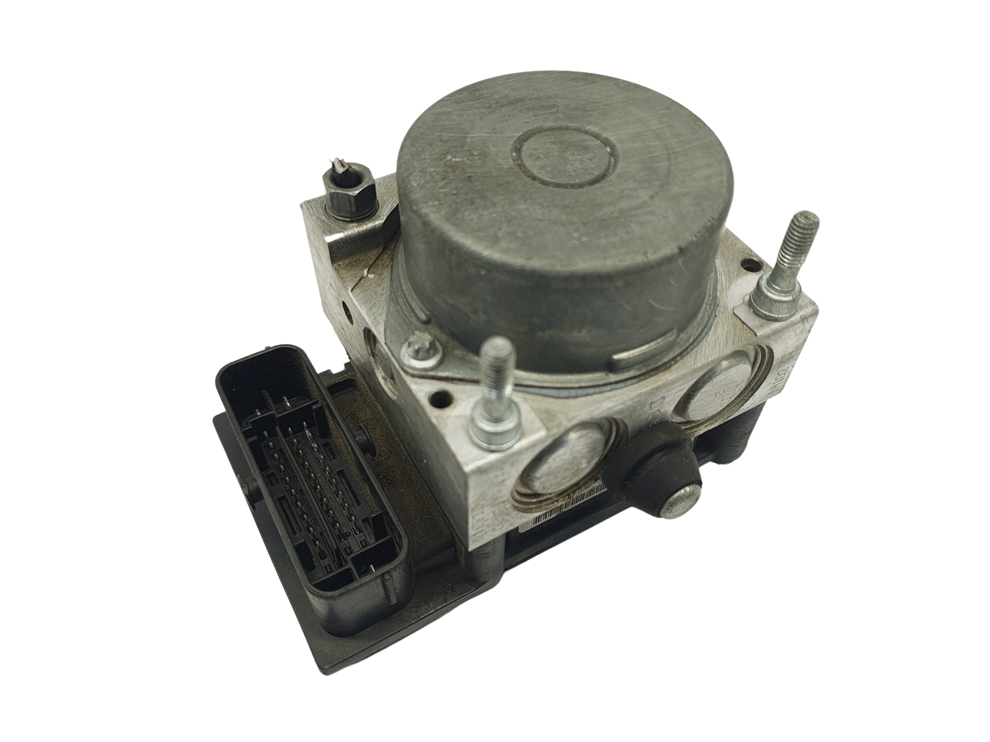 Abs-pumppu Fiat Grande Punto 51798104 0265800690 Bosch 64659 main product photo