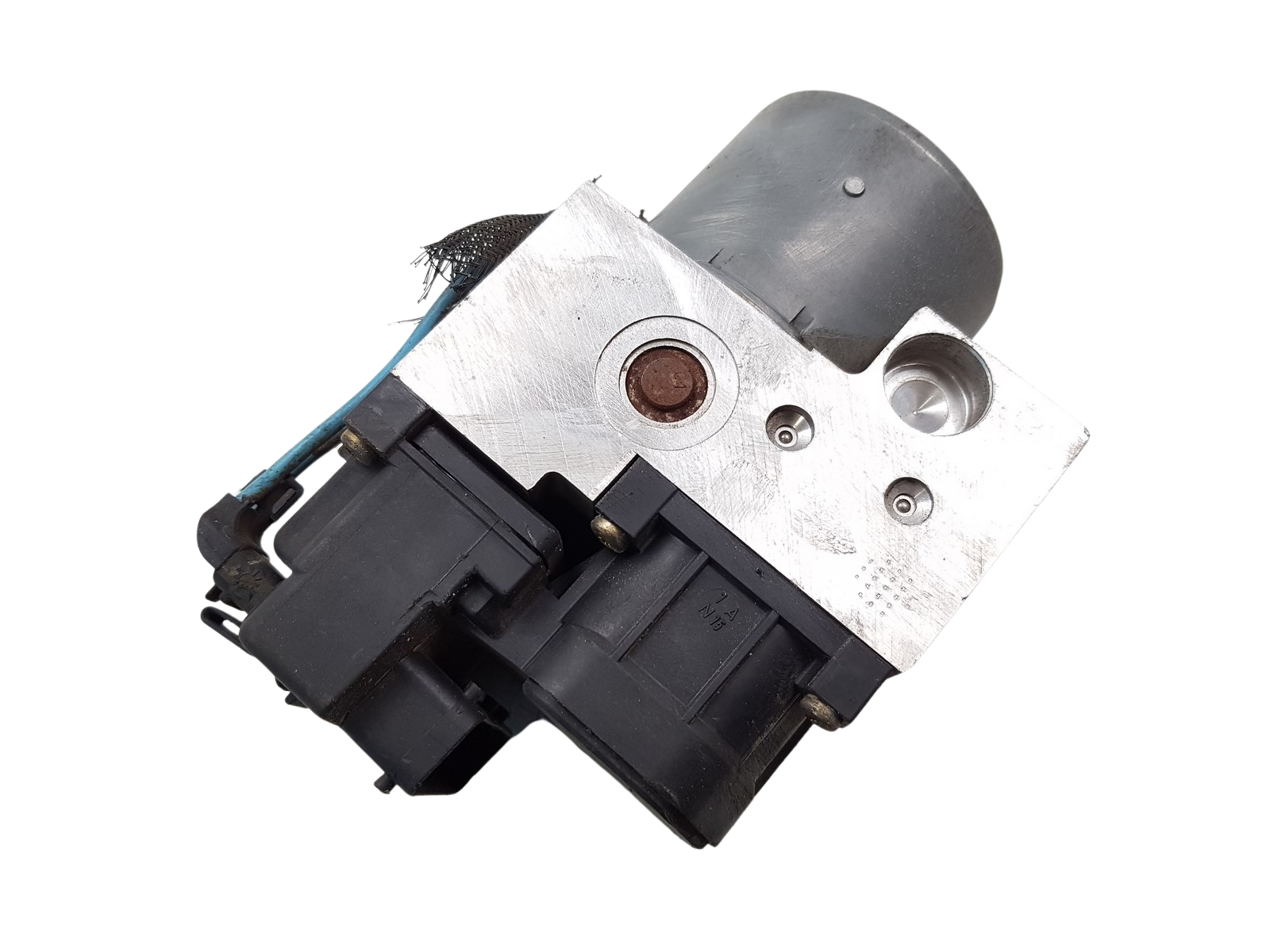 Abs-pumppu Opel Zafira Astra G 90581417 0273004362 0265216651 Bosch 2613 main product photo