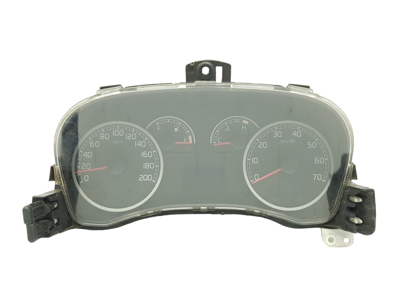 Kierroslukumittari Fiat Panda 555000460104 26248 main product photo