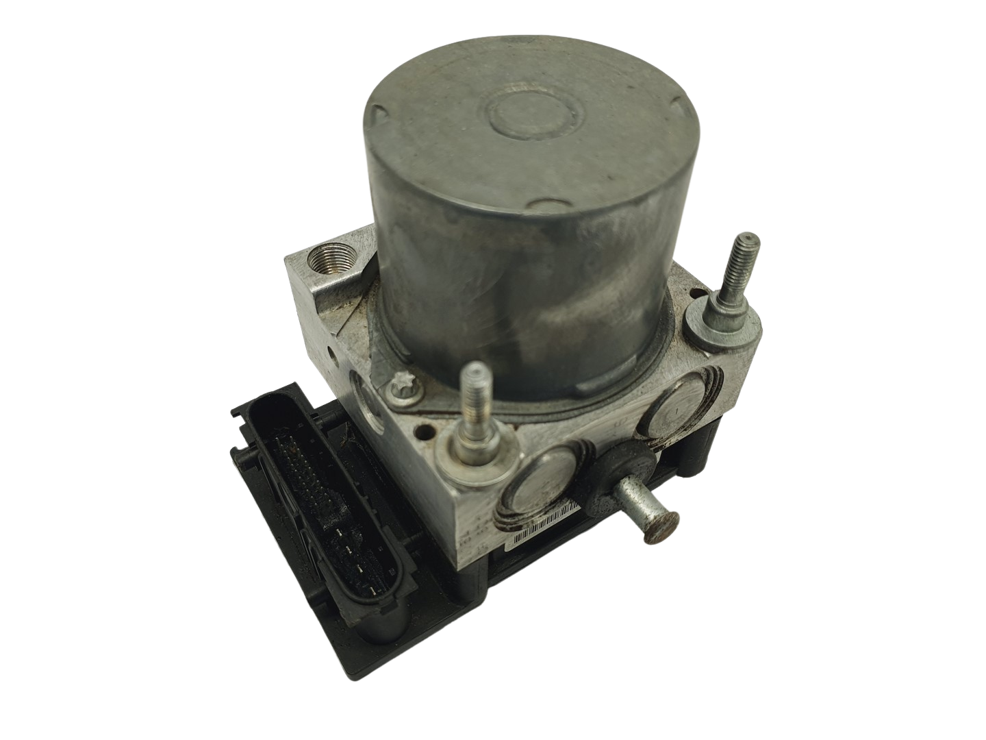 Abs-pumppu Fiat Panda 46802215 0265800715 0265231312 64031 main product photo